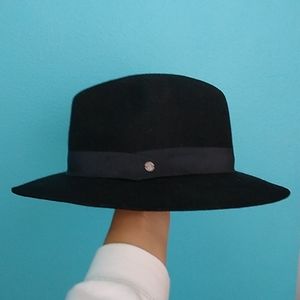 Volcom Fedora